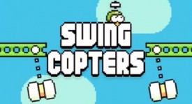 Swing Copters