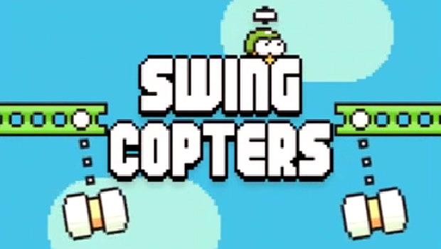 Swing Copters