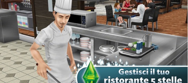 The Sims FreePlay, fondamentale aggiornamento per l'applicazione