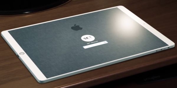 iPad Pro, Apple prepara il lancio per il 2015