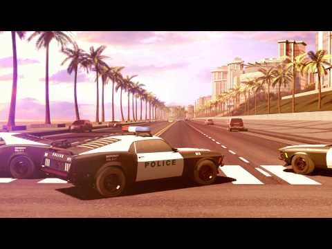 Video thumbnail for youtube video Asphalt Overdrive arriva su sistemi iOS | iPad.it