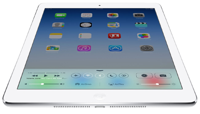 Caratteristiche iPad Air 2: nuovi rumors