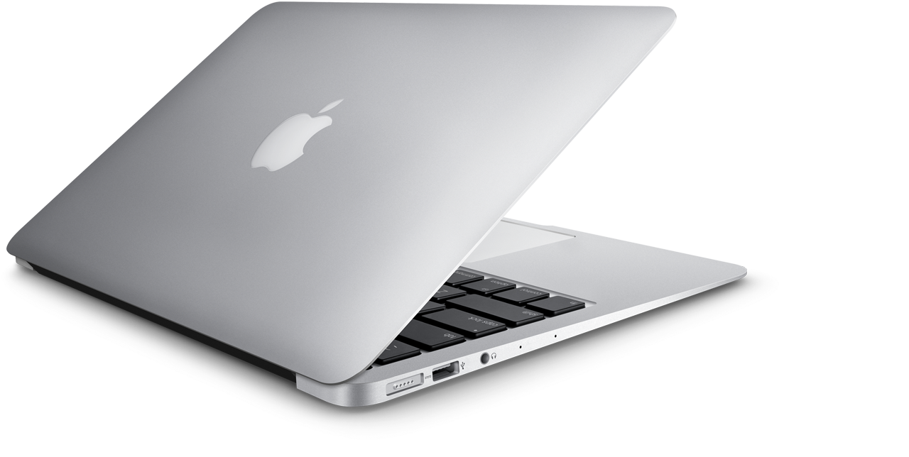 MacBook Air, un notebook simile ad un iPad