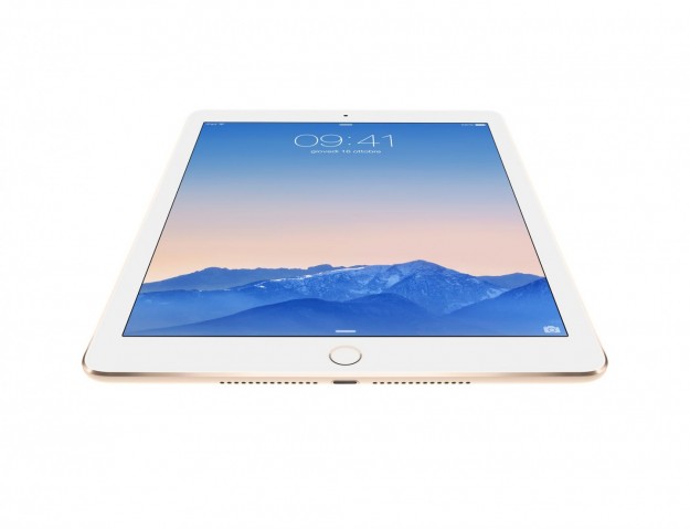 iPad Air 2, scheda tecnica completa e prezzi in Italia