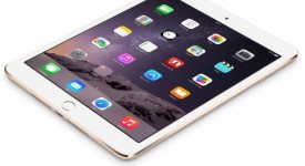 iPad mini 3