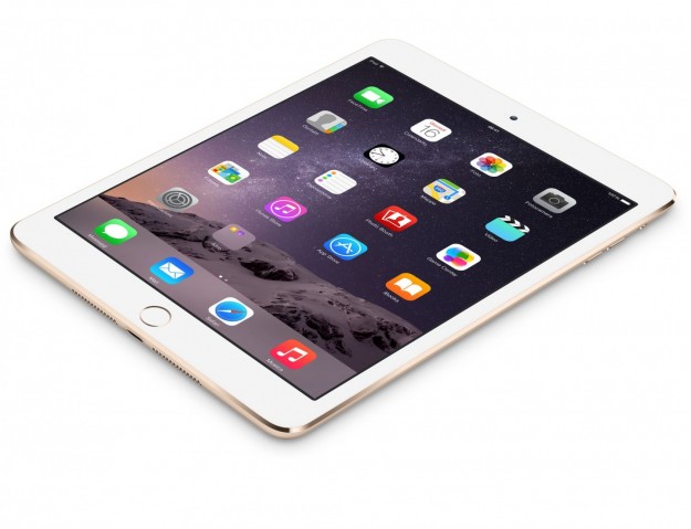 iPad mini 3, scheda tecnica e prezzo