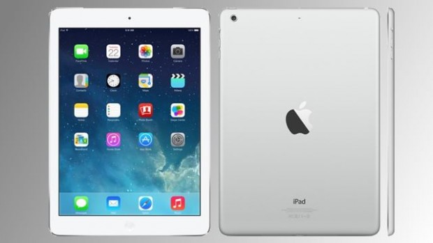 iPad Air 2, partite le prime spedizioni