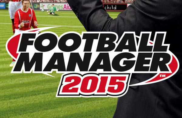 Football Manager Handheld 2015 arriva su iPad