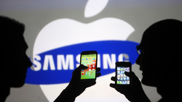 Samsung produrrà l'80% dei processori per iPad e iPhone