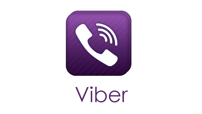 Viber, supporto completo per iOS 8