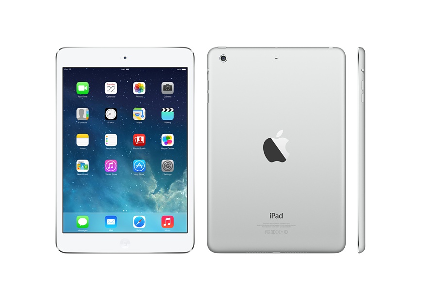 Apple iPad Mini 2 Retina, l'offerta di Amazon