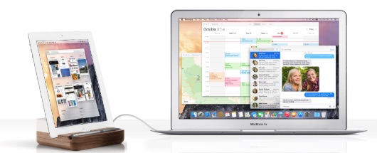 Duet, l'iPad si trasforma in un secondo schermo del Mac