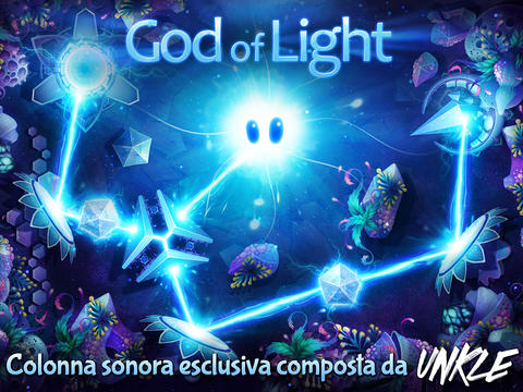 God-of-Light