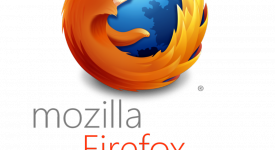 firefox