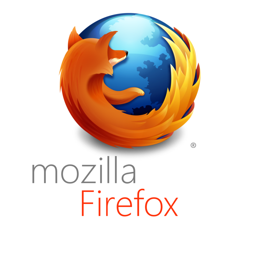 firefox