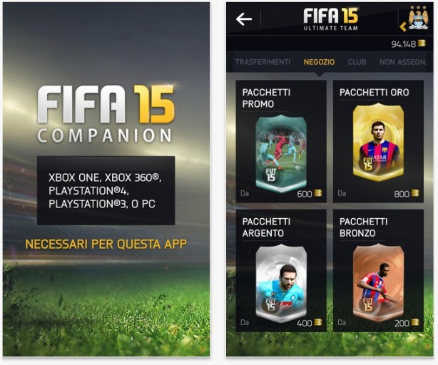 Fifa 15