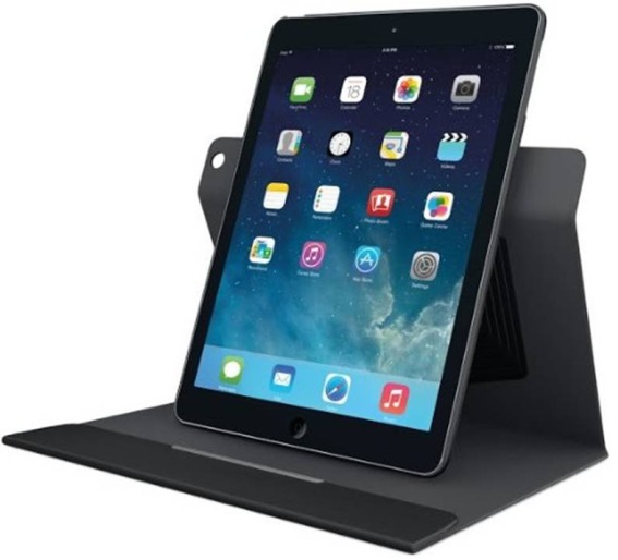 Logitech Turnaround, la nuova cover per iPad Air e iPad Mini