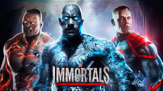 WWE_Immortals