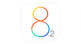 iOS 8.2 beta 4