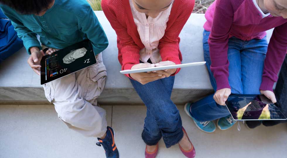 iPad nelle scuole, progetto annullato a Los Angeles