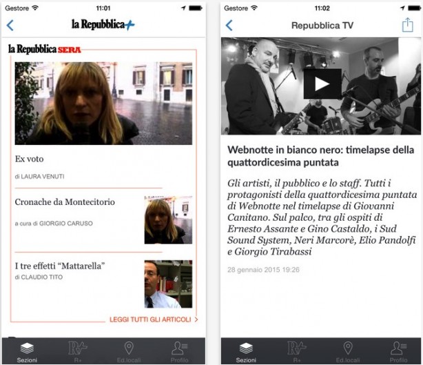 repubblica.it