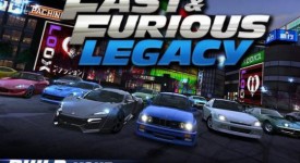 Fast & Furious Legacy