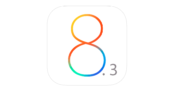 iOS 8.3 beta 3, i link al download per gli iPad