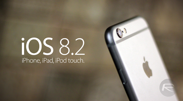 iOS 8.2, riscontrati problemi alla batteria e non solo