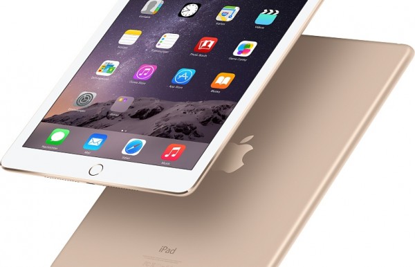 iPad, 60 milioni di vendite nel 2015