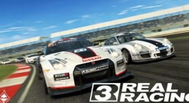 Real Racing 3