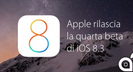 iOS 8.3 beta 4