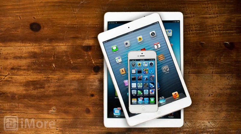 iPad Mini 4, ultimi rumors