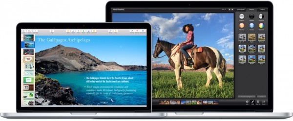 Macbook Pro Retina 2015, molti bug in evidenza