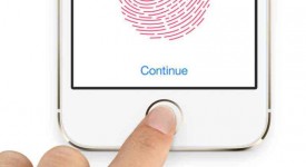 touchid