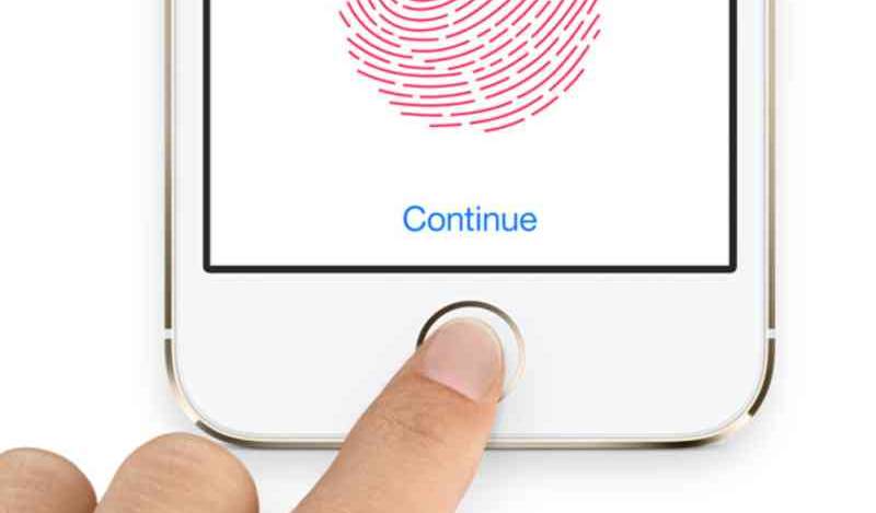 touchid