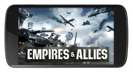 Empires & Allies