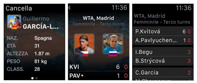 Eurosport si aggiorna per iOS: ecco il supporto ad Apple Watch