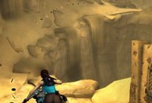 Lara Croft Relic Run