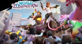 World Zombination