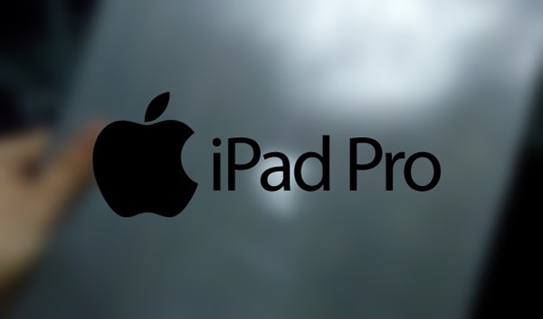 iPad Pro, possibile concorrenza con i MacBook?
