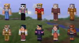 Minecraft Pocket Edition