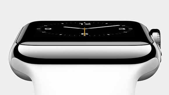 Apple Watch 2, arriva uno schermo P-OLED?