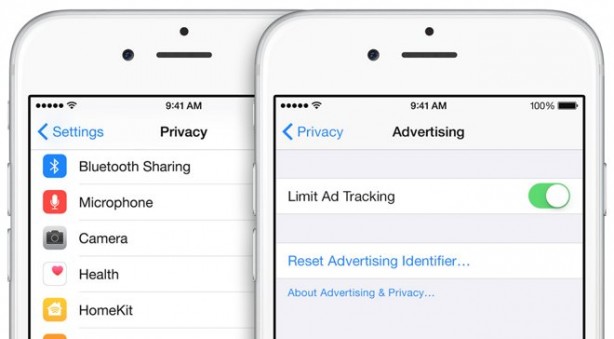 iOS 9, privacy a prova di bomba