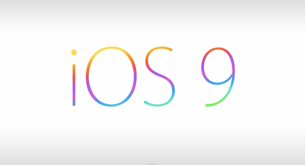 iOS 9, rilasciata la beta 2