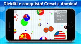 agar.io