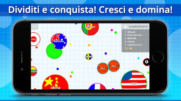 agar.io