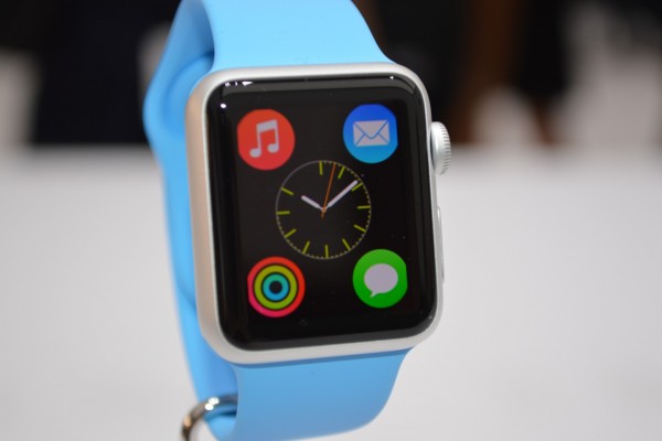 Apple Watch, ben il 97% degli utenti è soddisfatto