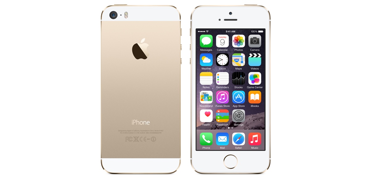 iPhone 5S ricondizionati: dove acquistarlo al minor prezzo
