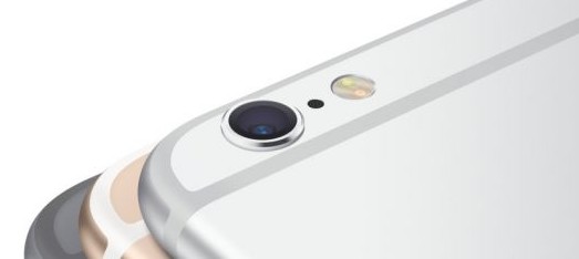 i nuovi iPhone avranno una nuova fotocamera?