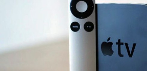 Apple TV